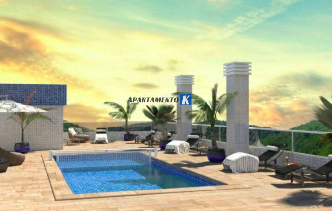 Imagem Apartamento com 2 Quartos à Venda, 64 m² em Toninhas - Ubatuba Imagem Apartamento com 2 Quartos à Venda, 64 m² em Toninhas - Ubatuba