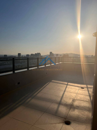 Imagem Apartamento com 3 Quartos à Venda, 153 m² em Tambore - Barueri