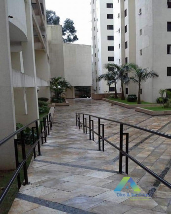 Imagem Apartamento com 3 Quartos à Venda, 65 m² em Vila Do Encontro - São Paulo Imagem Apartamento com 3 Quartos à Venda, 65 m² em Vila Do Encontro - São Paulo