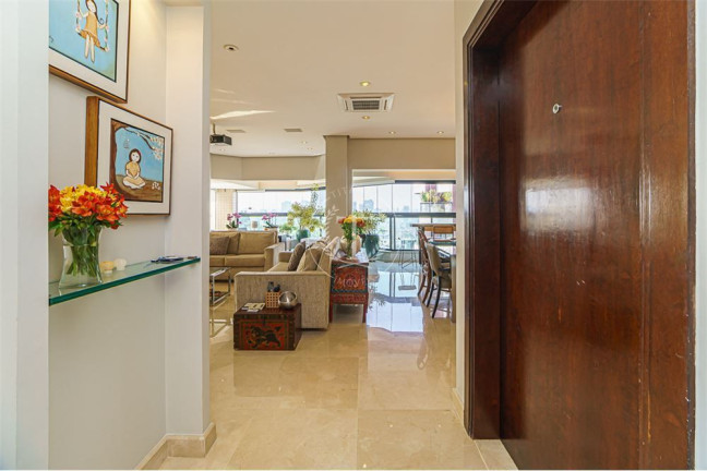 Imagem Apartamento com 3 Quartos à Venda, 257 m² em Jardim Vitória Régia - São Paulo