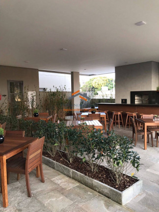 Imagem Apartamento com 2 Quartos à Venda, 87 m² em Jardim Chapadão - Campinas