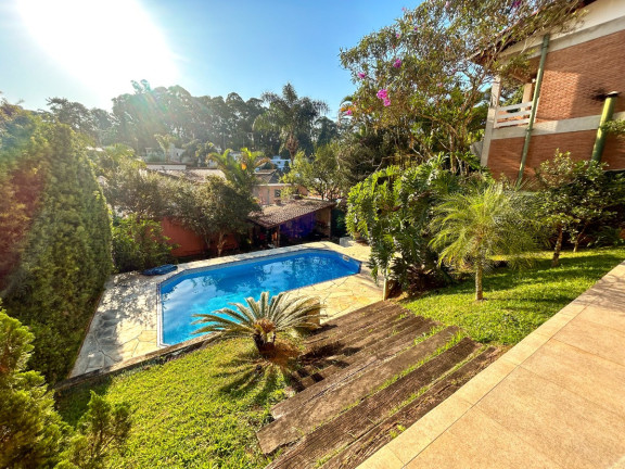 Imagem Casa com 3 Quartos à Venda, 350 m² em Jardim Marajoara - São Paulo Imagem Casa com 3 Quartos à Venda, 350 m² em Jardim Marajoara - São Paulo