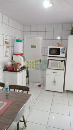 Imagem Casa com 3 Quartos à Venda, 149 m² em Centro - Porto Belo