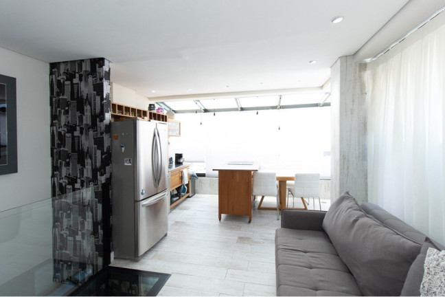 Imagem Imóvel com 1 Quarto à Venda, 94 m² em Vila Olímpia - São Paulo
