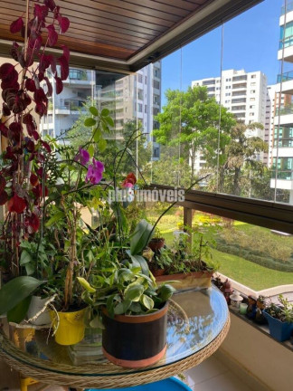 Imagem Apartamento com 4 Quartos à Venda, 160 m² em Morumbi - São Paulo Imagem Apartamento com 4 Quartos à Venda, 160 m² em Morumbi - São Paulo
