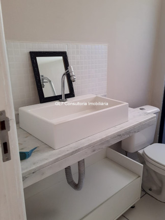 Imagem Apartamento com 1 Quarto à Venda, 54 m² em Centro - Indaiatuba