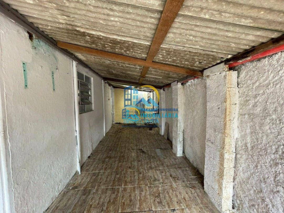 Imagem Casa com 2 Quartos à Venda ou Locação, 225 m² em Poiares - Caraguatatuba