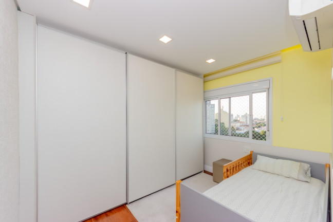 Imagem Apartamento com 4 Quartos à Venda, 250 m² em Vila Mariana - São Paulo