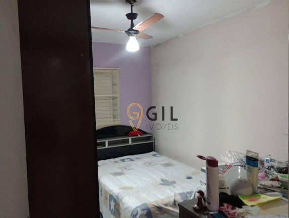 Imagem Casa com 2 Quartos à Venda, 50 m² em Parque Santo Antônio - Jacareí