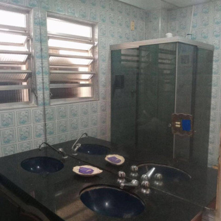 Imagem Apartamento com 2 Quartos à Venda, 120 m² em Gonzaga - Santos Imagem Apartamento com 2 Quartos à Venda, 120 m² em Gonzaga - Santos
