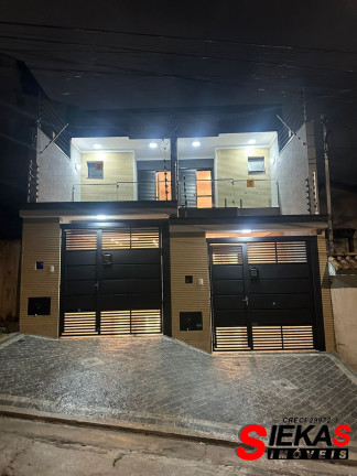 Imagem Sobrado com 3 Quartos à Venda, 130 m² em Penha De França - São Paulo