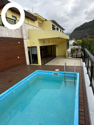 Cobertura com 3 Quartos à Venda, 312 m² em Barra Da Tijuca - Rio De Janeiro