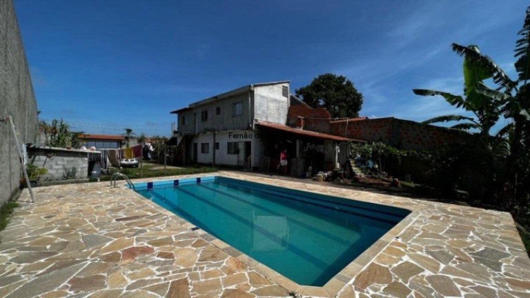 Chácara com 3 Quartos à Venda, 612 m² em Portão - Atibaia
