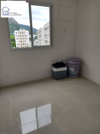 Imagem Apartamento com 2 Quartos à Venda, 65 m² em Jacarepaguá - Rio De Janeiro