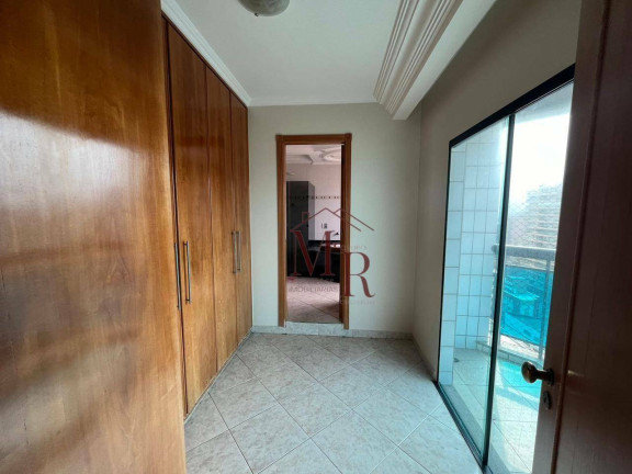 Imagem Cobertura com 4 Quartos à Venda, 233 m² em Tupi - Praia Grande