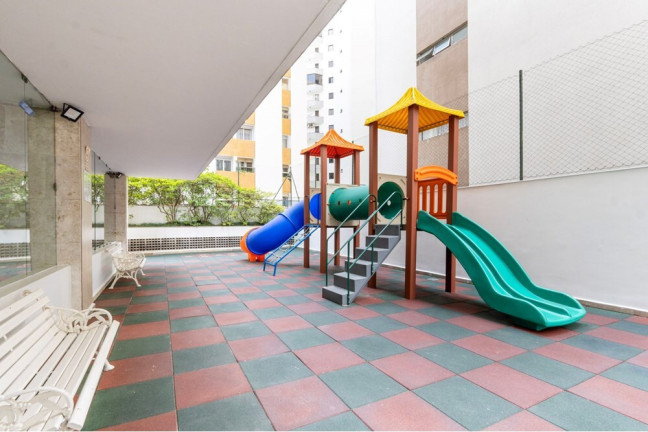Imagem Apartamento com 3 Quartos à Venda, 102 m² em Paraíso - São Paulo Imagem Apartamento com 3 Quartos à Venda, 102 m² em Paraíso - São Paulo