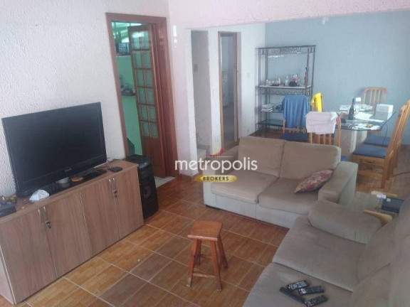 Imagem Sobrado com 3 Quartos à Venda, 192 m² em Vila Zelina - São Paulo Imagem Sobrado com 3 Quartos à Venda, 192 m² em Vila Zelina - São Paulo