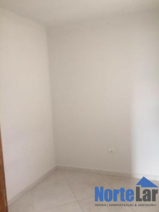 Imagem Casa de Condomínio com 2 Quartos à Venda, 60 m² em Jardim Primavera (zona Norte) - São Paulo
