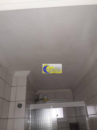 Imagem Apartamento com 3 Quartos à Venda, 69 m² em Vila Bela Vista - Santo André Imagem Apartamento com 3 Quartos à Venda, 69 m² em Vila Bela Vista - Santo André
