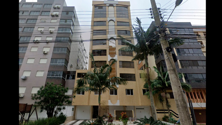 Apartamento com 3 Quartos à Venda, 140 m² em Zona Nova - Capão Da Canoa