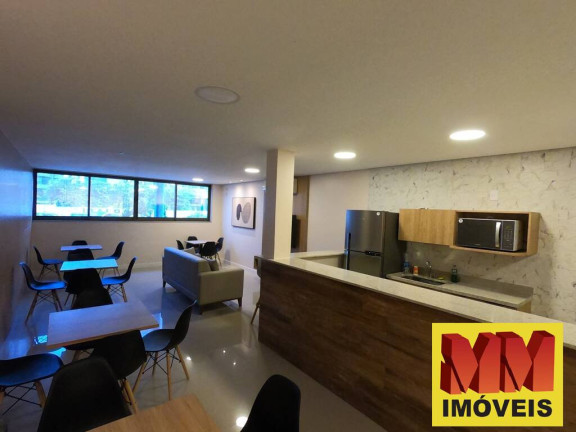 Imagem Apartamento com 2 Quartos à Venda, 53 m² em Braga - Cabo Frio
