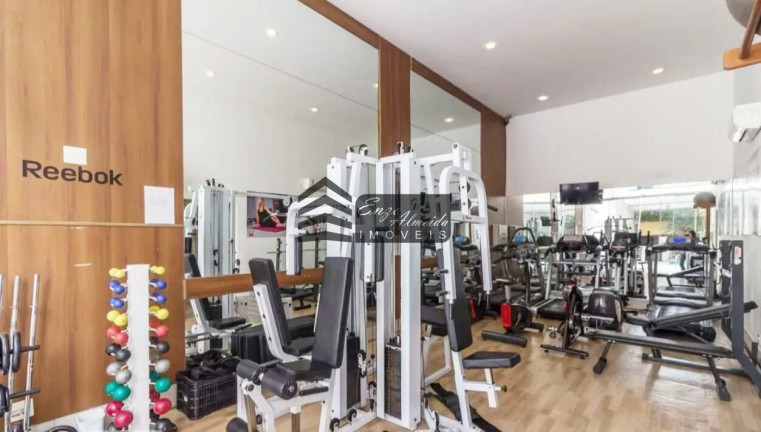 Imagem Apartamento com 1 Quarto à Venda, 40 m² em Consolação - São Paulo Imagem Apartamento com 1 Quarto à Venda, 40 m² em Consolação - São Paulo