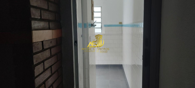 Imagem Kitnet com 1 Quarto à Venda, 40 m² em Canto Do Forte - Praia Grande
