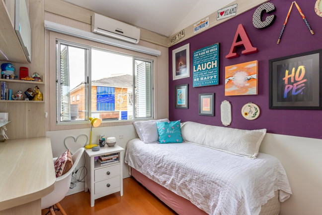 Imagem Casa de Condomínio com 2 Quartos à Venda, 104 m² em Sarandi - Porto Alegre Imagem Casa de Condomínio com 2 Quartos à Venda, 104 m² em Sarandi - Porto Alegre