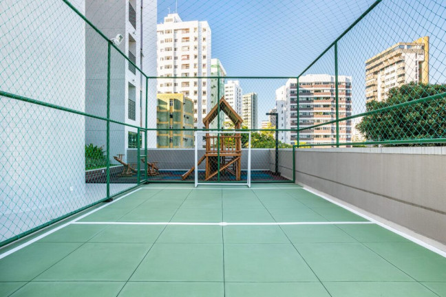 Imagem Apartamento com 2 Quartos à Venda, 53 m² em Graças - Recife