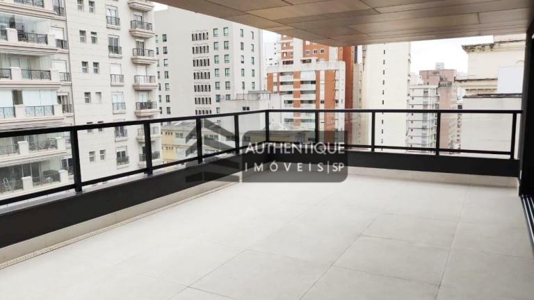 Imagem Apartamento com 4 Quartos à Venda, 347 m² em Jardim Paulista - São Paulo Imagem Apartamento com 4 Quartos à Venda, 347 m² em Jardim Paulista - São Paulo
