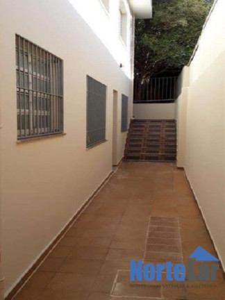 Imagem Sobrado com 5 Quartos à Venda, 443 m² em Jardim Pinheiros - São Paulo