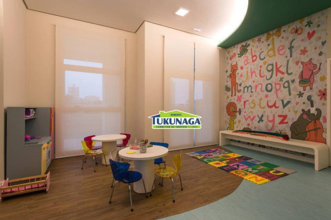 Imagem Apartamento com 3 Quartos à Venda, 182 m² em Vila Rosália - Guarulhos Imagem Apartamento com 3 Quartos à Venda, 182 m² em Vila Rosália - Guarulhos