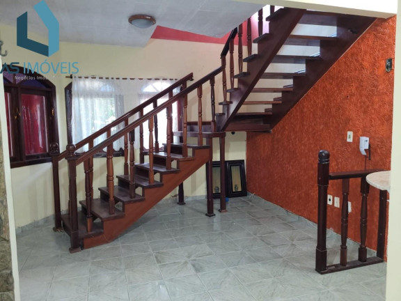 Imagem Casa de Condomínio com 5 Quartos à Venda, 140 m² em Fluminense - São Pedro Da Aldeia Imagem Casa de Condomínio com 5 Quartos à Venda, 140 m² em Fluminense - São Pedro Da Aldeia