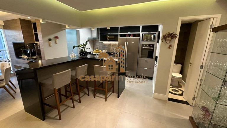 Imagem Apartamento com 3 Quartos à Venda, 89 m² em Centro - São Caetano Do Sul