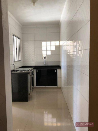 Imagem Sobrado com 4 Quartos à Venda, 100 m² em Jardim São João - Guarulhos Imagem Sobrado com 4 Quartos à Venda, 100 m² em Jardim São João - Guarulhos