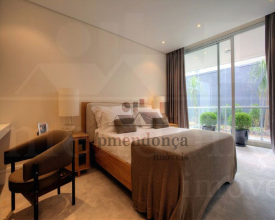 Imagem Apartamento com 4 Quartos à Venda, 332 m² em Pinheiros - São Paulo Imagem Apartamento com 4 Quartos à Venda, 332 m² em Pinheiros - São Paulo