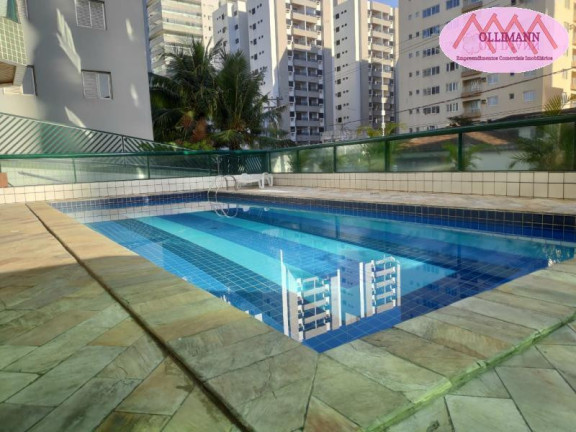 Imagem Apartamento com 3 Quartos à Venda, 128 m² em Tupi - Praia Grande
