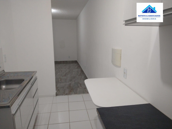 Imagem Apartamento com 2 Quartos à Venda, 44 m² em Jardim São Gabriel - Campinas Imagem Apartamento com 2 Quartos à Venda, 44 m² em Jardim São Gabriel - Campinas