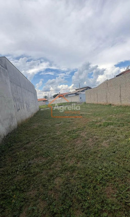 Imagem Terreno à Venda, 200 m² em Jardim Eldorado - Mogi Guaçu
