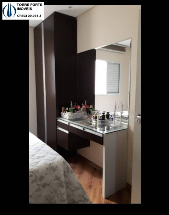 Imagem Apartamento com 2 Quartos à Venda, 164 m² em Vila Curuçá - Santo André