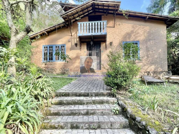 Imagem Casa de Condomínio com 3 Quartos à Venda, 440 m² em Chácara Vale Da Boa Vida - Embu Das Artes Imagem Casa de Condomínio com 3 Quartos à Venda, 440 m² em Chácara Vale Da Boa Vida - Embu Das Artes
