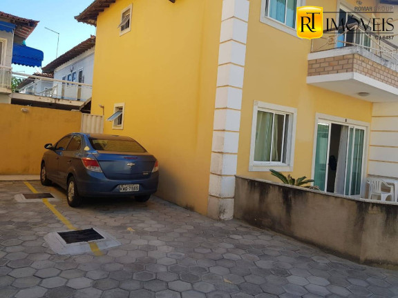 Imagem Casa com 3 Quartos à Venda, 100 m² em Parque Burle - Cabo Frio Imagem Casa com 3 Quartos à Venda, 100 m² em Parque Burle - Cabo Frio