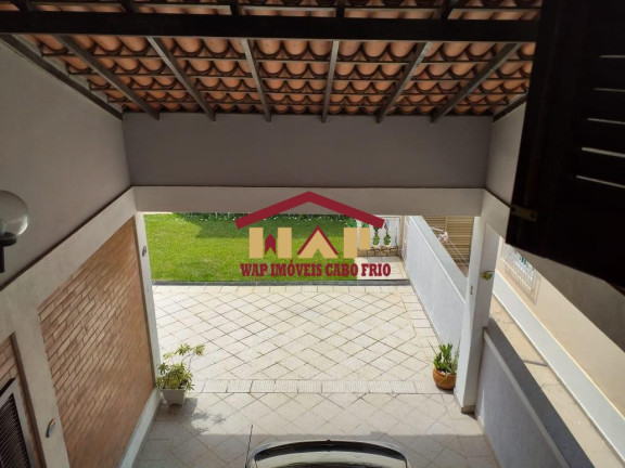 Imagem Casa com 4 Quartos à Venda, 360 m² em Jardim Excelsior - Cabo Frio Imagem Casa com 4 Quartos à Venda, 360 m² em Jardim Excelsior - Cabo Frio