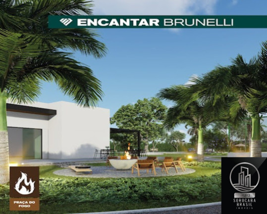 Imagem Terreno à Venda, 250 m² em Jardim Colonial I - Araçoiaba Da Serra Imagem Terreno à Venda, 250 m² em Jardim Colonial I - Araçoiaba Da Serra