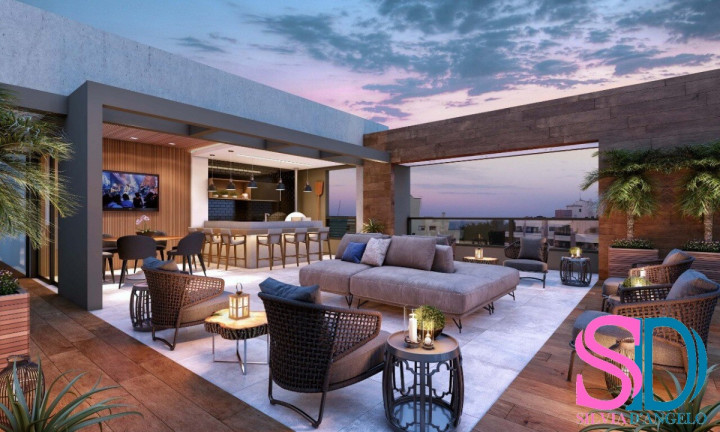 Imagem Apartamento com 2 Quartos à Venda, 66 m² em Itaguá - Ubatuba Imagem Apartamento com 2 Quartos à Venda, 66 m² em Itaguá - Ubatuba