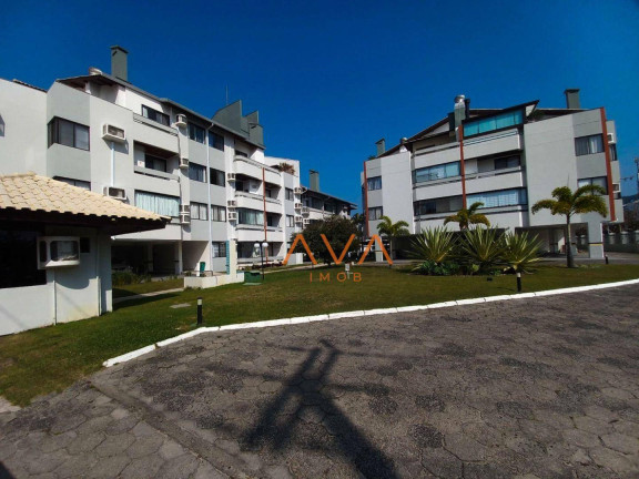 Apartamento com 2 Quartos à Venda, 64 m² em Ingleses - Florianópolis