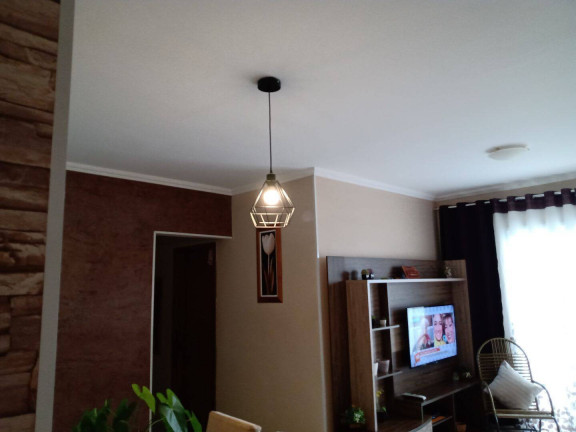 Imagem Apartamento com 3 Quartos à Venda, 70 m² em Vila Della Piazza - Jundiaí