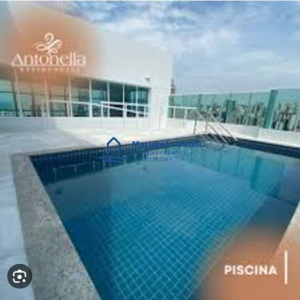 Imagem Apartamento com 2 Quartos à Venda, 59 m² em Embaré - Santos