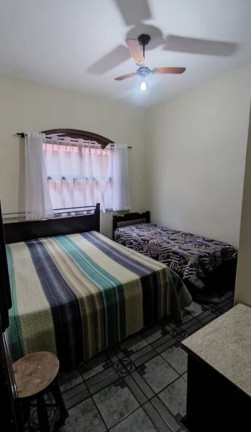 Imagem Casa com 4 Quartos à Venda, 402 m² em Indaiá - Bertioga