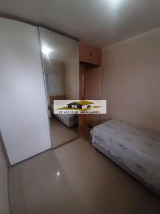 Imagem Apartamento com 3 Quartos à Venda, 87 m² em Bosque Da Saúde - São Paulo
